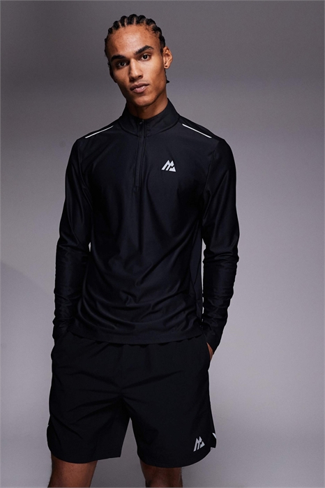 Charge 2.0 с застежкой-молнией на 1/2 длины артикул 153683352