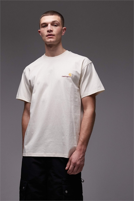 Футболка с надписью на американском языке артикул 154451422