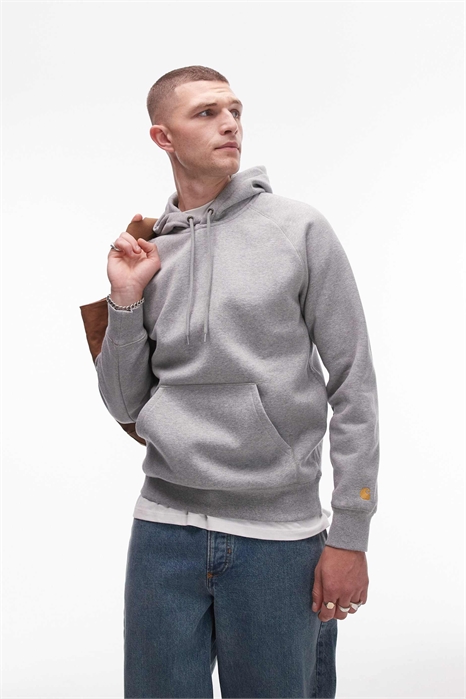 Толстовка с капюшоном Chase Heavyweight артикул 132400044