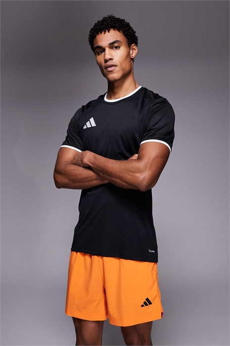 Футболка adidas Football Entrada 26 артикул 150008574