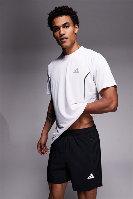 Тканые шорты adidas Training Essentials артикул 150008482