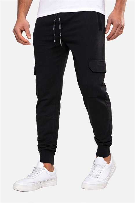 Джоггеры в стиле «карго» артикул 154221421