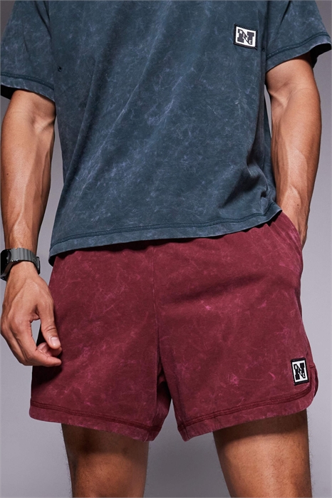 Шорты с логотипом Heritage артикул 147141870