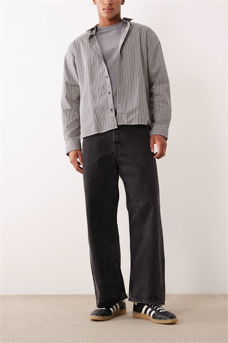 Чинос в стиле интеллигенции артикул 107383996