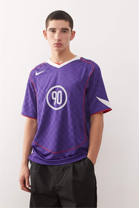Футболка Nike T90 Dri-FIT артикул 147140955