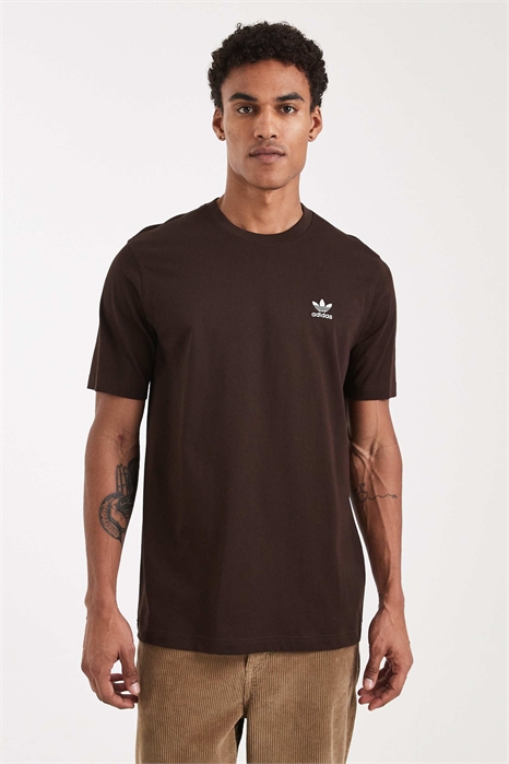 Футболка Trefoil Essentials артикул 153630914