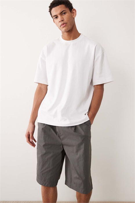 Шорты из нейлона артикул 153583316