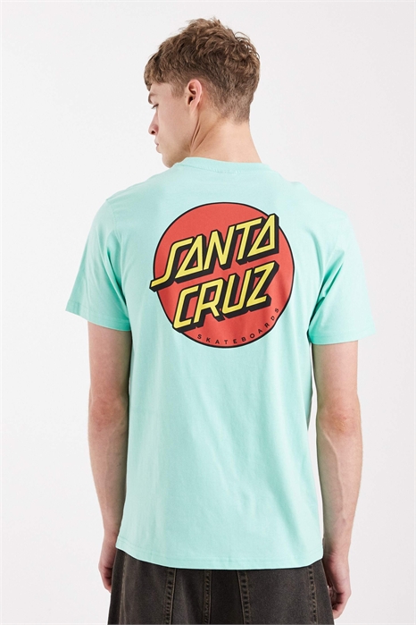 Футболка с логотипом на спине артикул 153407165