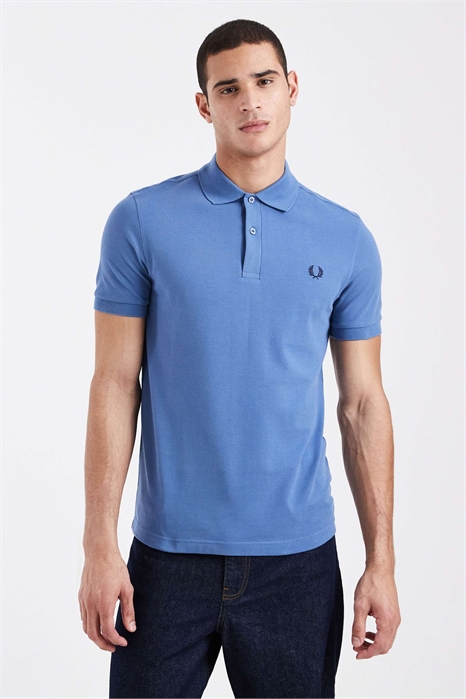 Поло с логотипом артикул 154960901