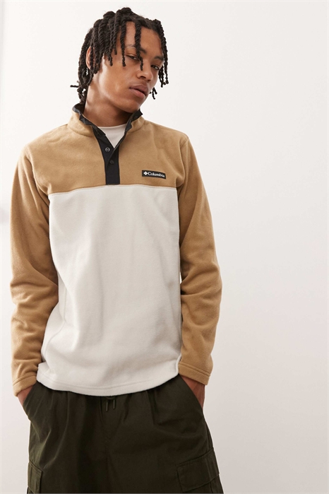 Флисовая кофта Steens Mountain Half Snap II артикул 143751577