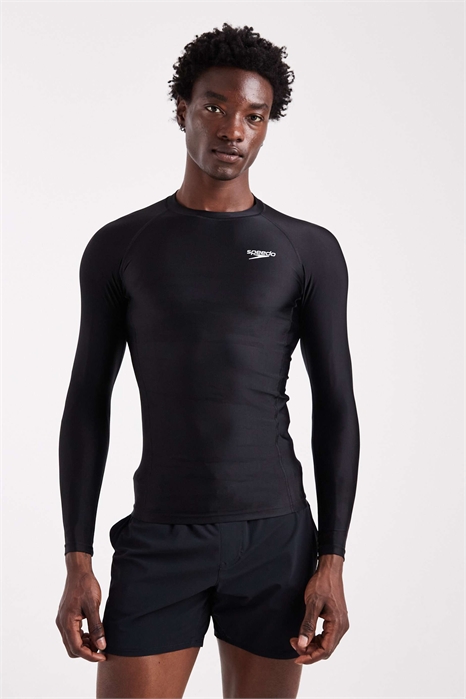 Длинный рукав с высыпкой, черный артикул 152973981