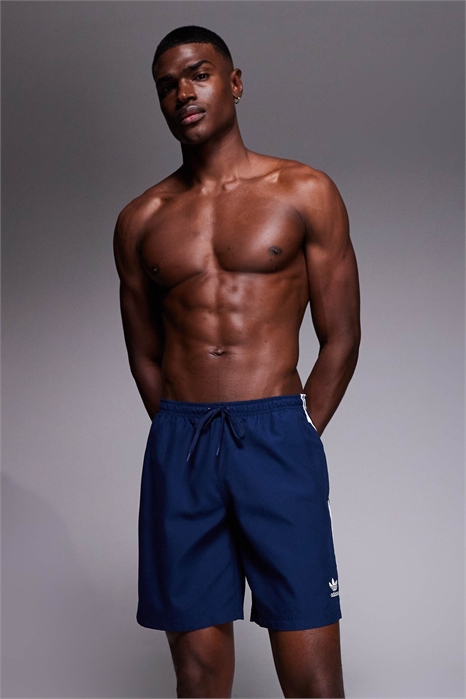 Плавки Adicolor артикул 141909604