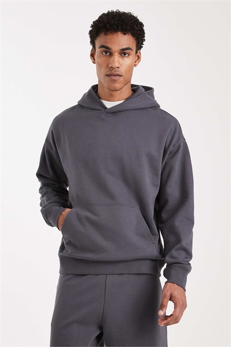 Худи оверсайз co-ord артикул 152701446