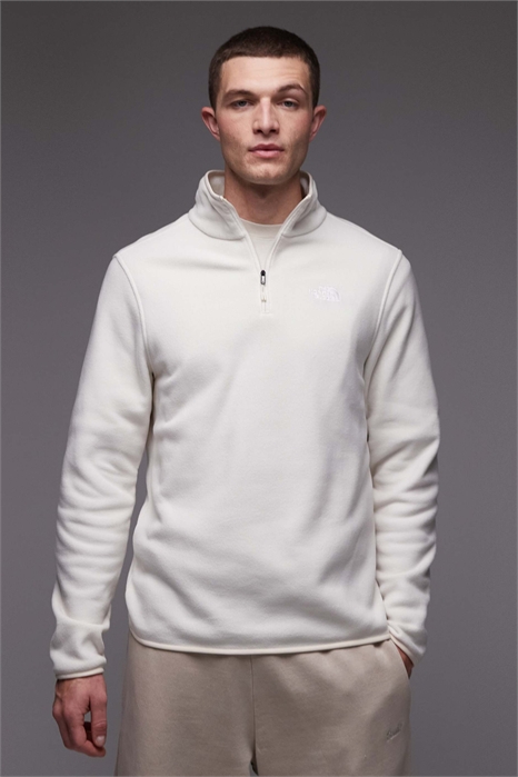 Флисовая кофта Glacier 100 с застежкой-молнией на 1/4 артикул 154426477