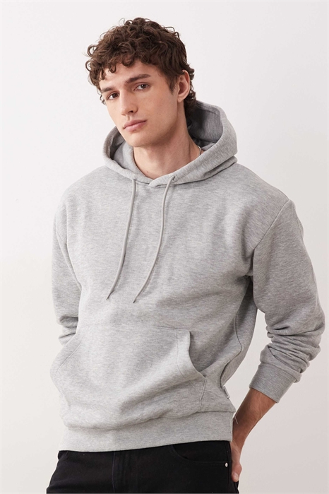 Худи свободного кроя артикул 151096748