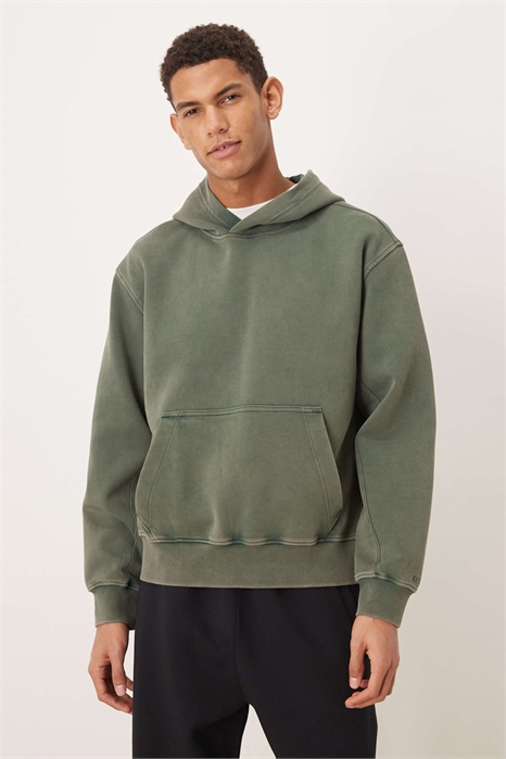Худи YPB с большим капюшоном артикул 154605101