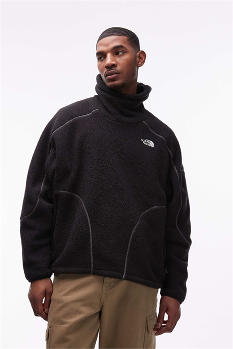 Флисовая куртка NSE Balaclava артикул 154426462