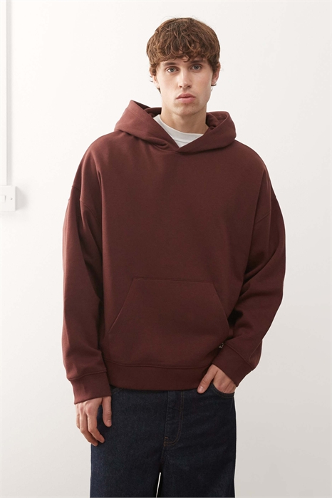 Худи с капюшоном артикул 152228086