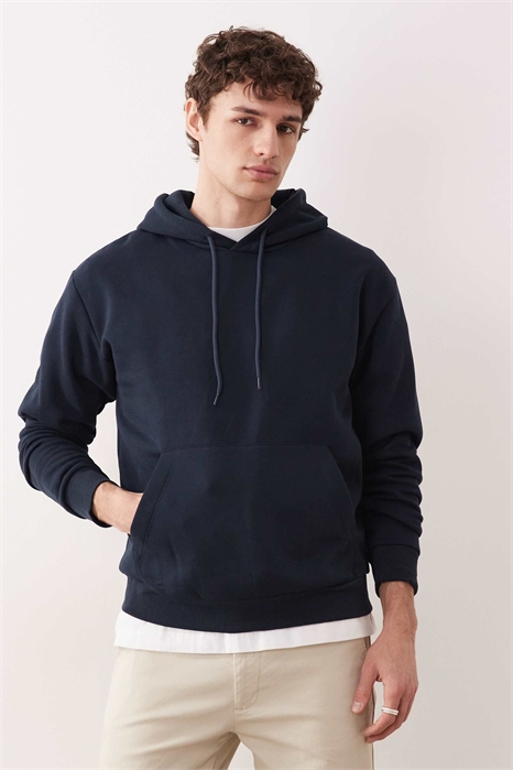 Худи свободного кроя артикул 151926707