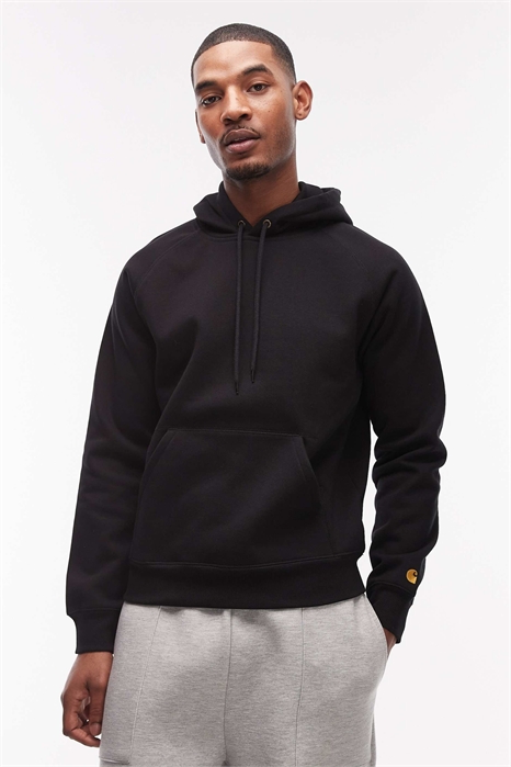 Толстовка с капюшоном Chase Heavyweight артикул 154451417