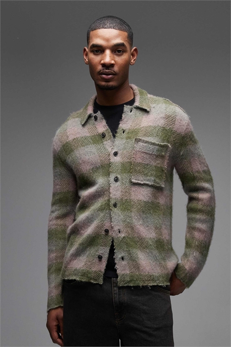 Кардиган «Alder» артикул 154766264