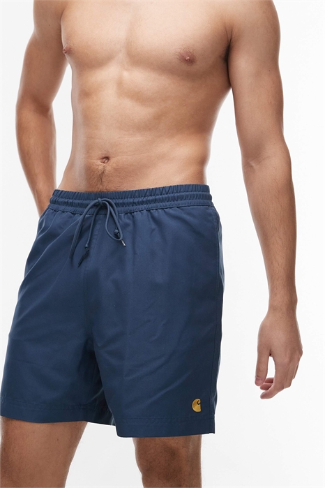 Плавки Chase темно-синего цвета артикул 141526708