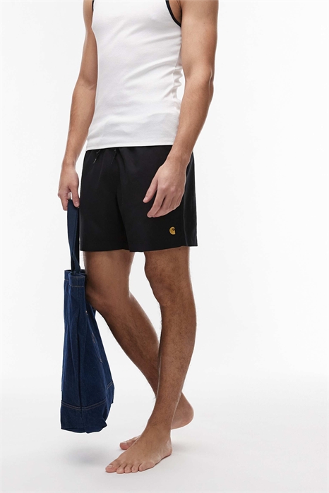 Плавки Chase черного цвета артикул 141526707