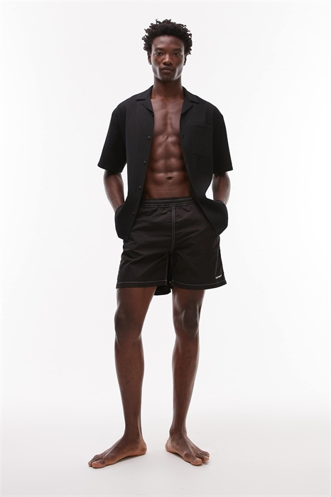 Плавки Canby черного цвета артикул 141526693