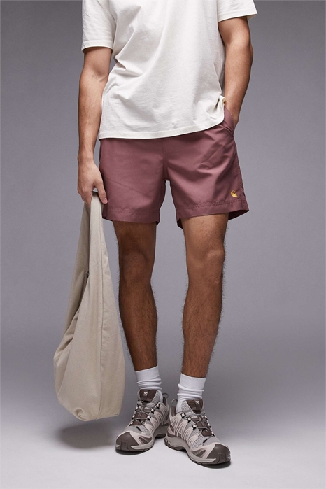 Плавки Chase в темно-розовом цвете артикул 141526709