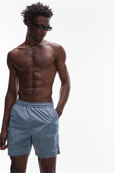 Плавки Canby средне-синего цвета артикул 141526694