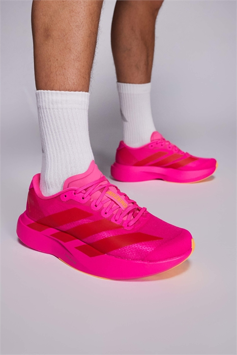 Кроссовки adidas Running Adizero EVO SL артикул 149831095