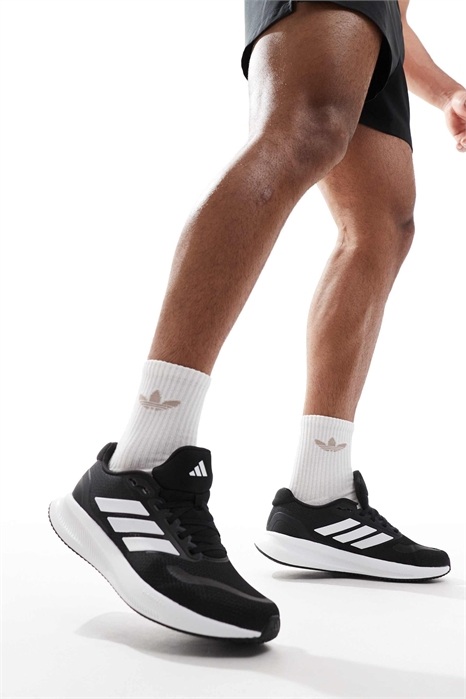 Кроссовки adidas Running RunFalcon артикул 136653678