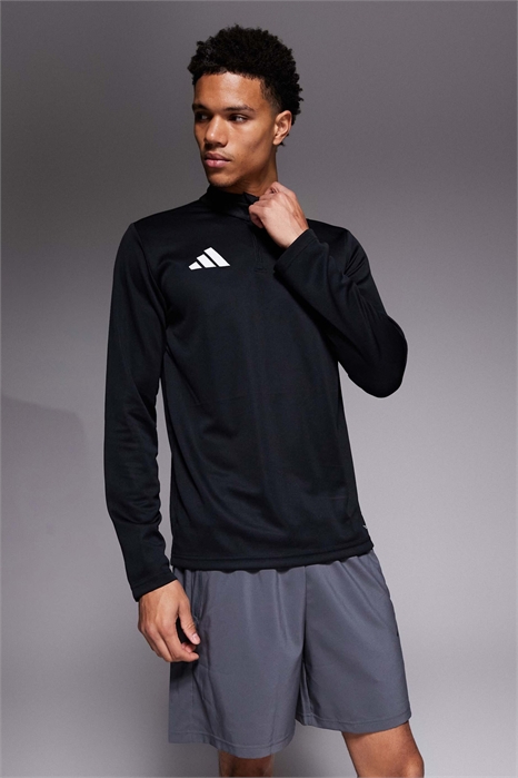 Adidas Football Entrada 26 1/4 с застежкой-молнией артикул 150008548
