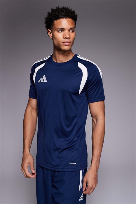 Футболка adidas Football Tiro 26 артикул 150008567