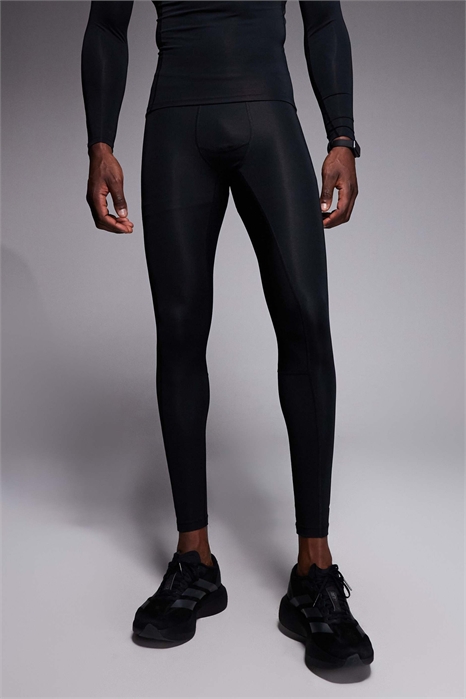 Леггинсы adidas Training Tech Fit артикул 134218165