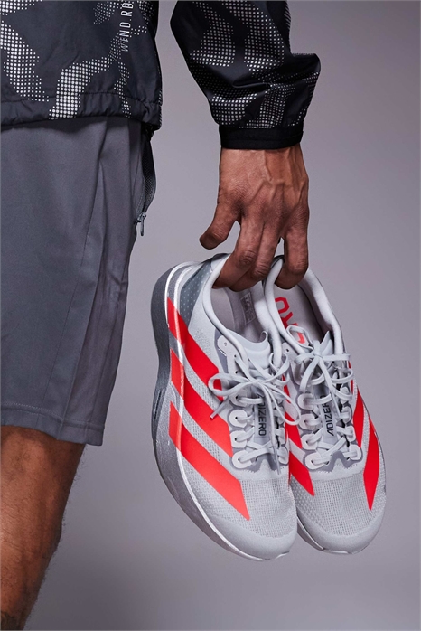 Кроссовки adidas Running Adizero EVO SL артикул 150040932