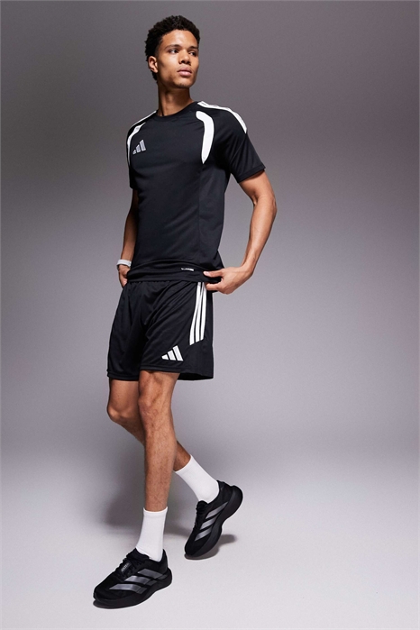 Шорты adidas Football Tiro 26 артикул 150008512