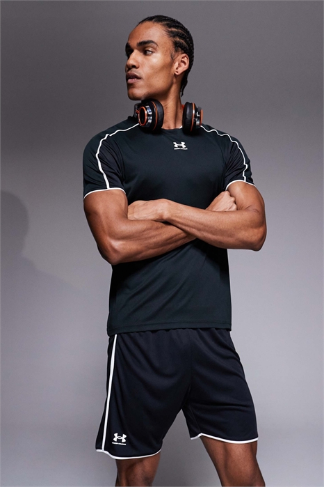 Шорты для тренировок Challenger артикул 153664712