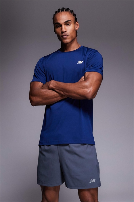 Шорты Sport Essentials длиной 5 дюймов артикул 149276877