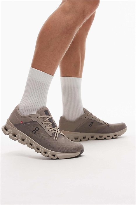 Тренажеры для подготовки к экзамену ON Cloud X 4 AD артикул 153079206