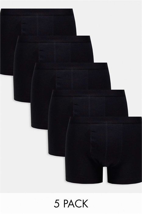 Пять пар плавок артикул 149761424