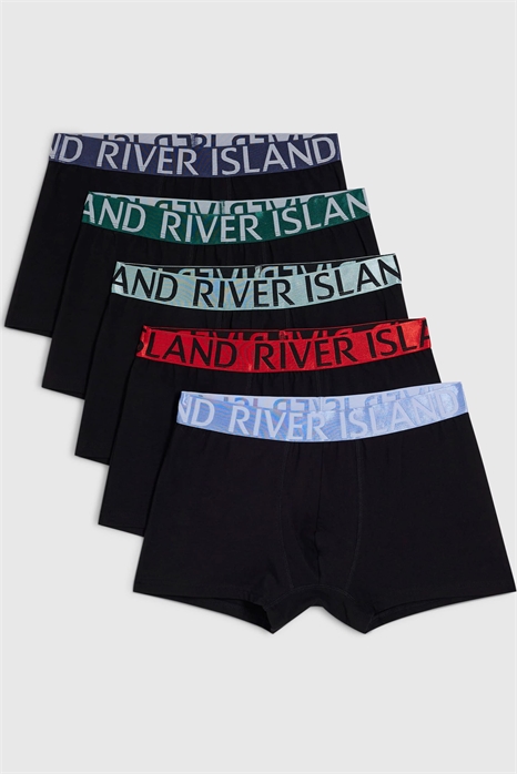 Набор из 5 плавок артикул 156044803