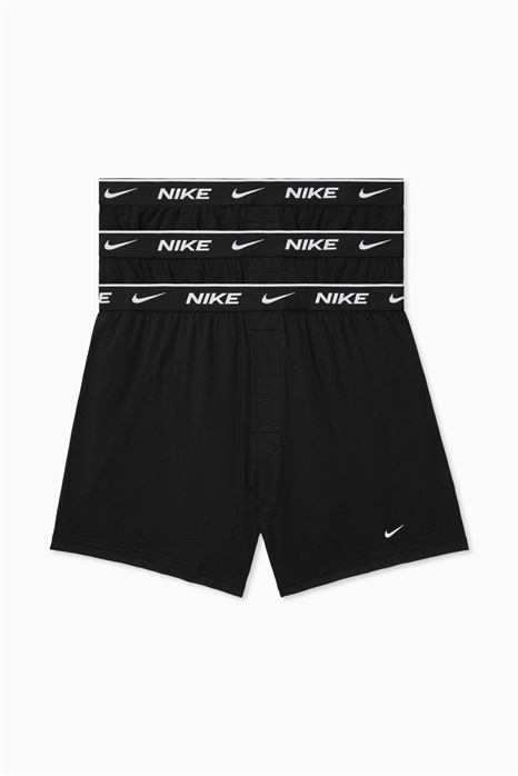 Набор из 3 пар боксеров из натурального хлопка артикул 154149572