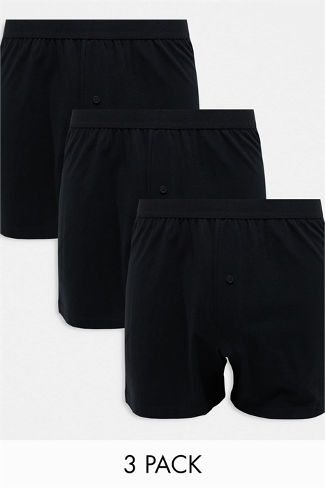 Набор из 3 пар боксеров артикул 149761421