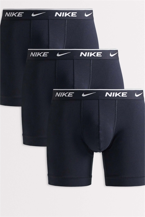 Боксеры из эластичного хлопка Essential, набор из 3 штук артикул 154587841