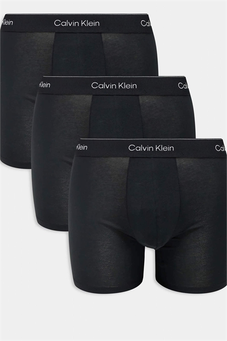 Боксеры Icon из эластичного хлопка, набор из 3 штук артикул 141241248