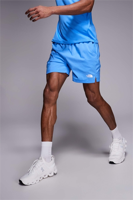 Шорты с логотипом «24/7», 5 дюймов артикул 154603172