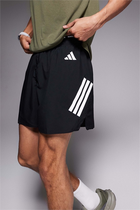 Шорты adidas Running 365 с тремя полосками артикул 150008527