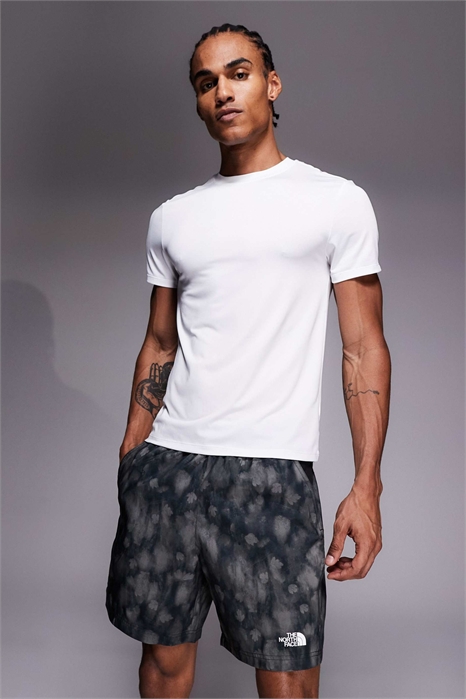 Логотип «24/7», 7 дюймов, короткая версия артикул 154603141