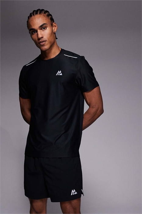 Футболка Charge 2.0 артикул 153683293